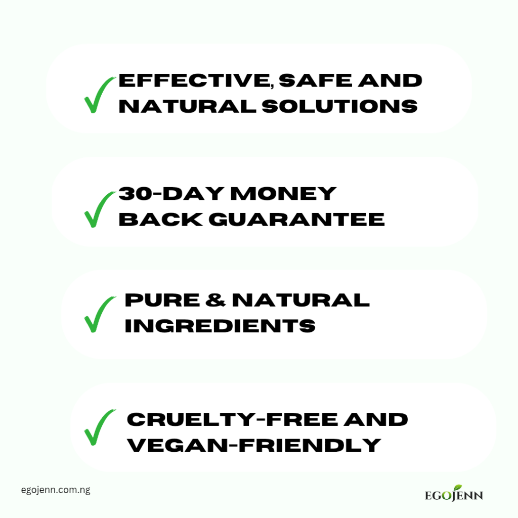 Which you should choose Egojenn Products