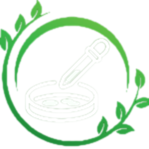 Nature and science icon